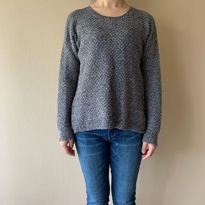 Madewell sweater